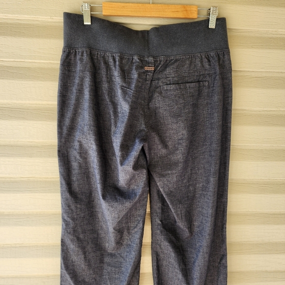 Prana Mantra hemp pants - Picture 9 of 16
